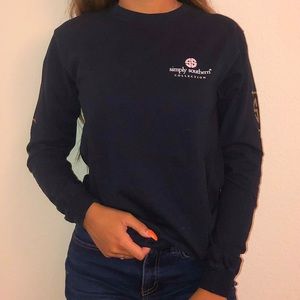 Simply Southern Long Sleeve T-shirt
